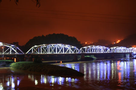 Estação de Trem de Barra Mansa