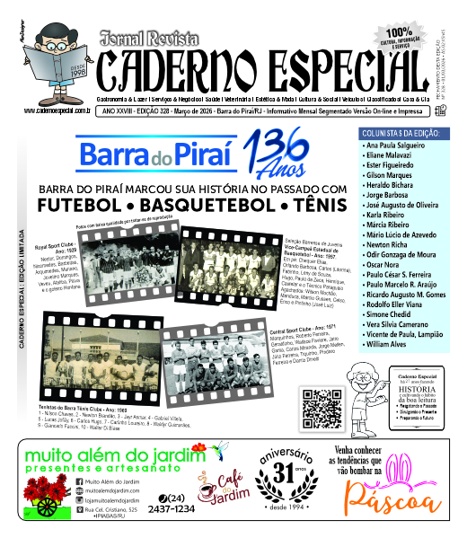 Capa Edição 328